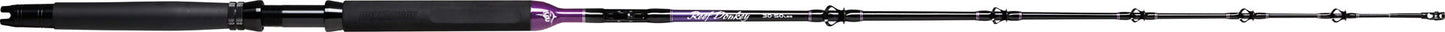 WILLIAMSON - REEF DONKEY 5'5 50-80 1P