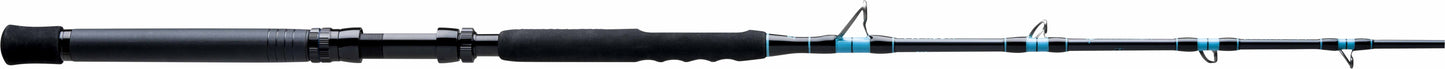 WILLIAMSON - TYPHOON 5'9XH 175CM 50-80 2P