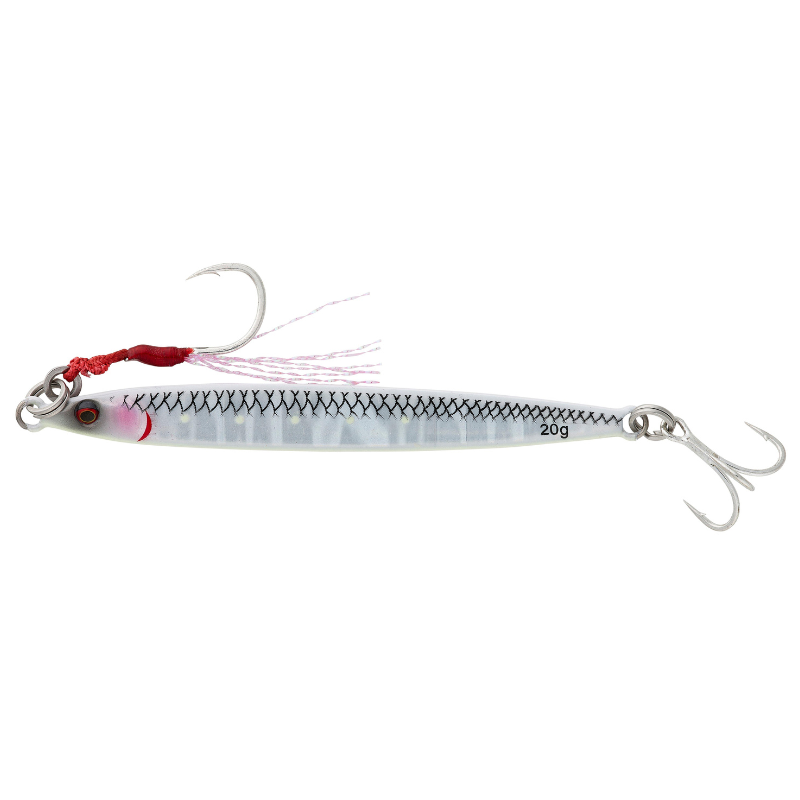 Savage Gear Sardine Slider Micro 8 g