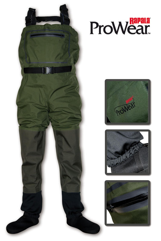 RAPALA - X-PROTECT WADER 3+4 XL