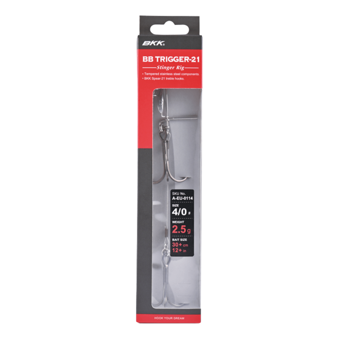 BKK BB Trigger Lead