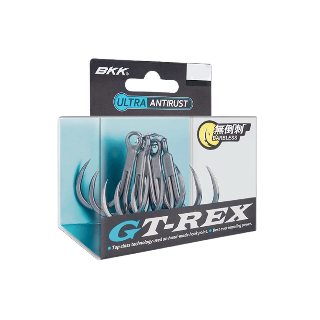 BKK GT-Rex