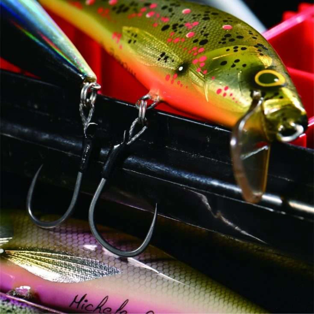BKK Native-12BL SS