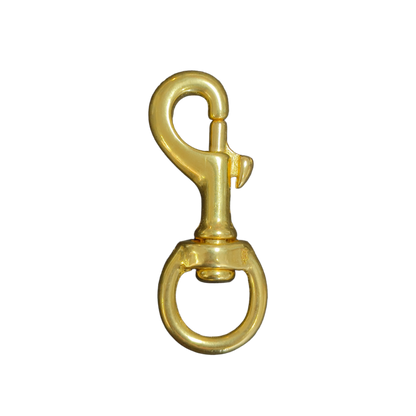 FeelFree Kayak Brass snap hook