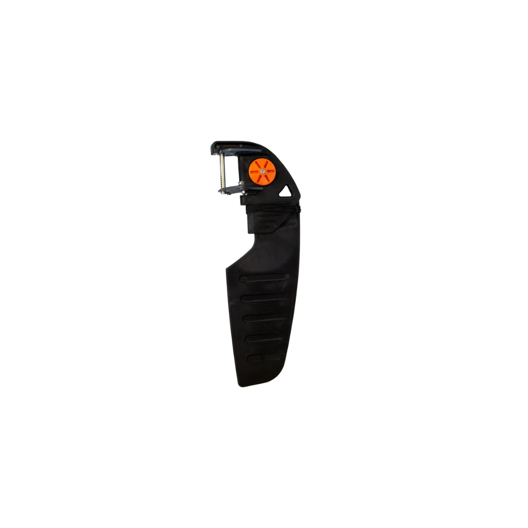 FeelFree Kayak Bt rudder for big fish