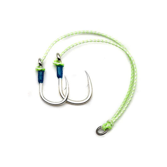 JLC Xipi EVO Double Assist