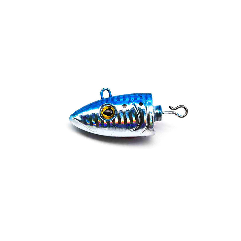 JLC REAL FISH Lead Head