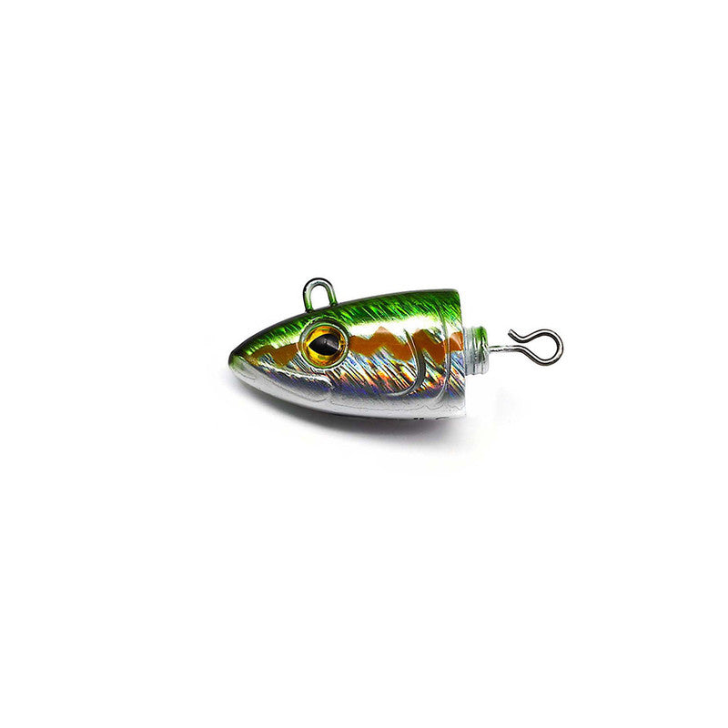 JLC REAL FISH Lead Head
