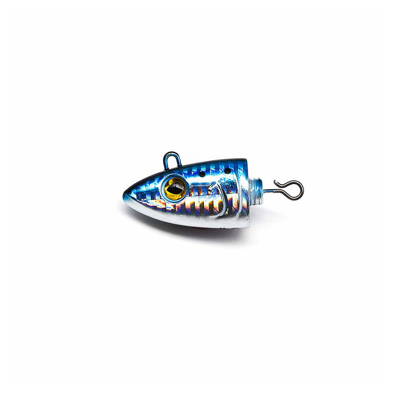 JLC REAL FISH Lead Head