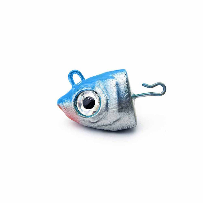 JLC ZANZIBAR Lead Head