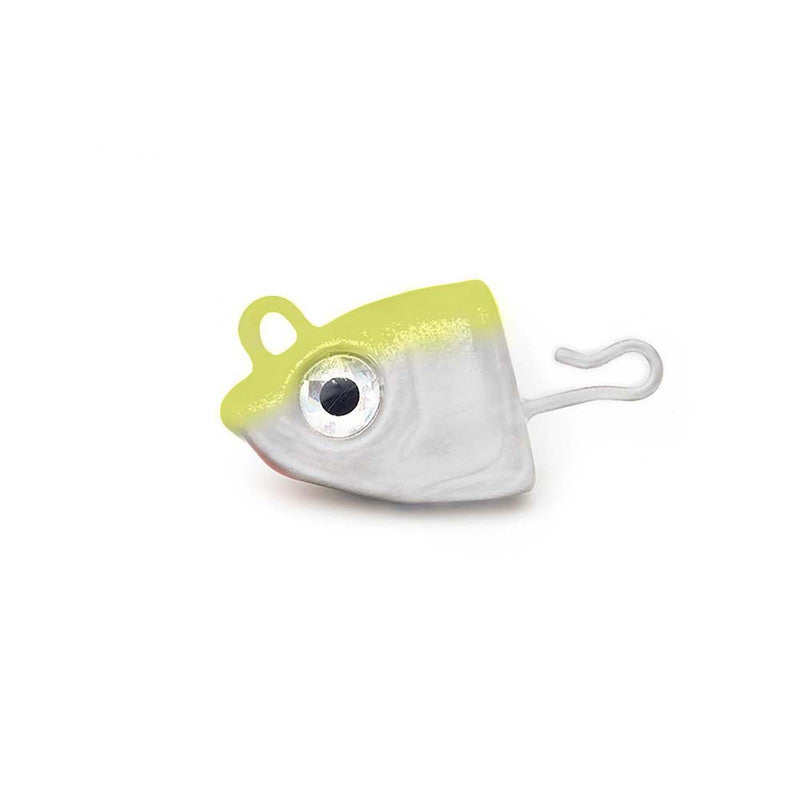 JLC DENTON Lead Head