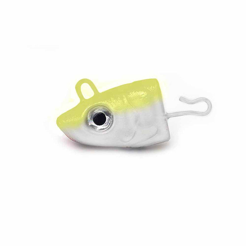 JLC DENTON Lead Head