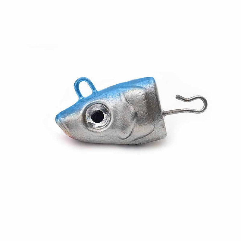 JLC DENTON Lead Head
