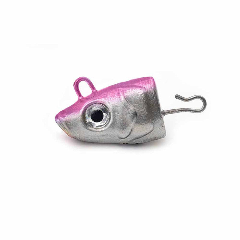 JLC DENTON Lead Head