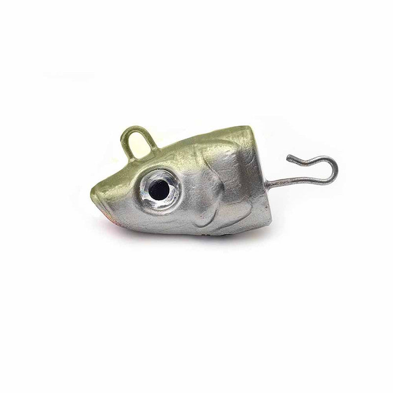 JLC DENTON Lead Head