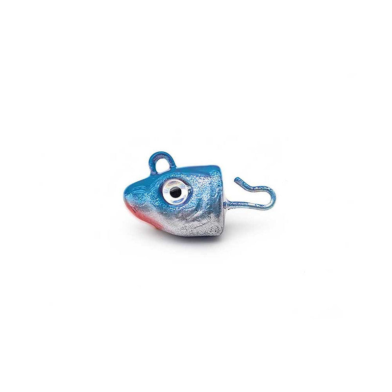 JLC ALEVIN Lead Head