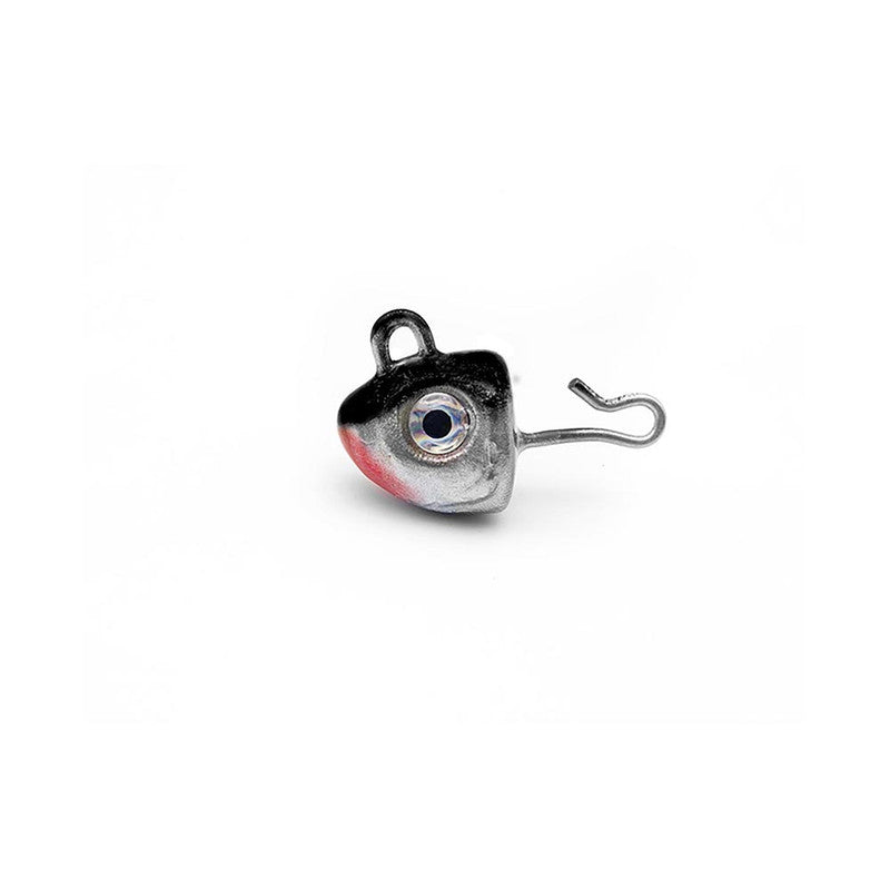 JLC ALEVIN Lead Head