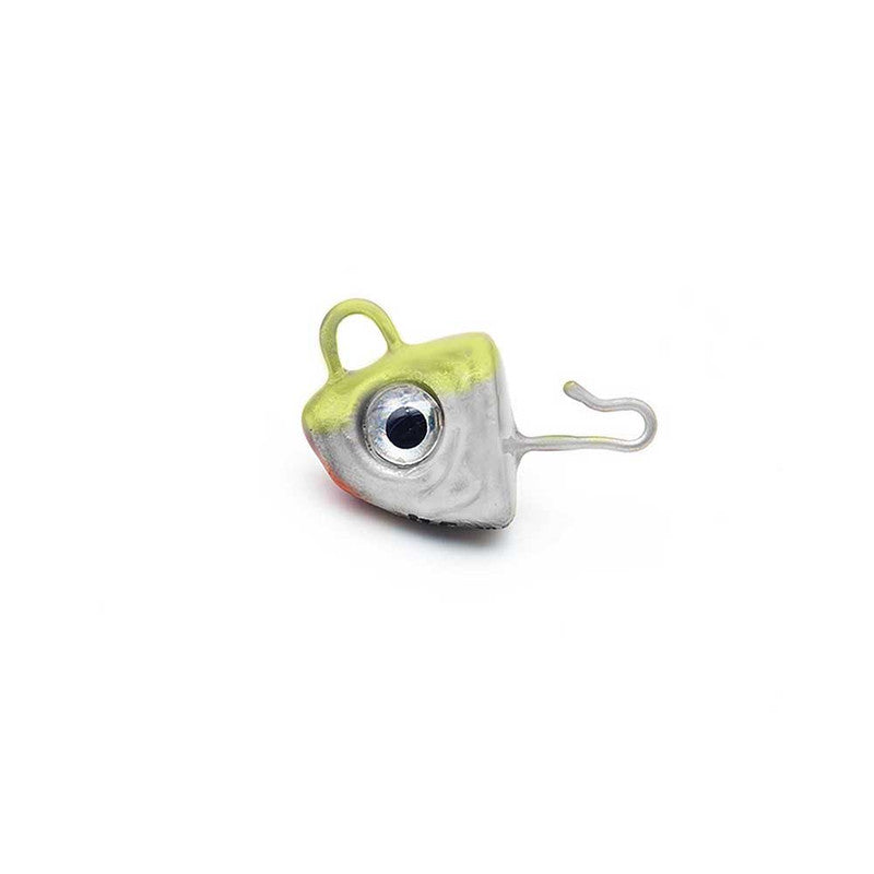 JLC KILLER Lead Head