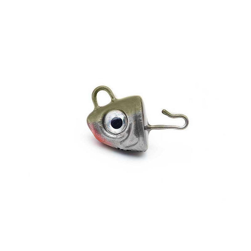 JLC KILLER Lead Head