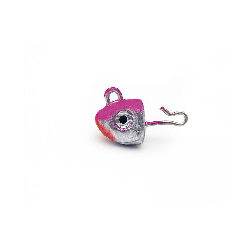 JLC ALEVIN Lead Head