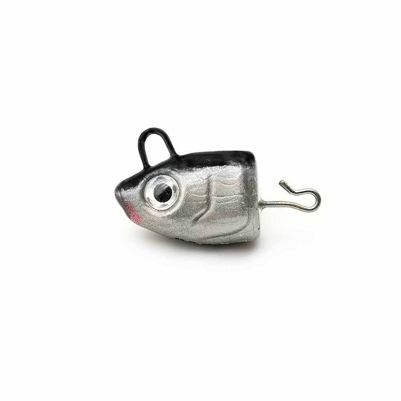 JLC KILLER Lead Head