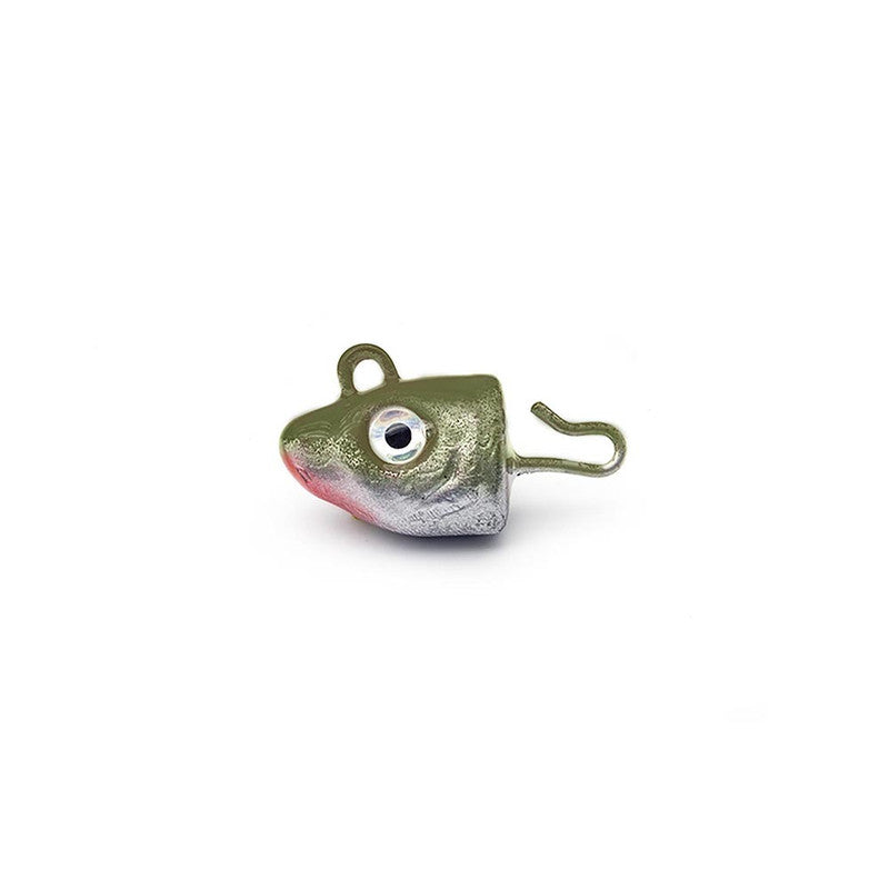 JLC ALEVIN Lead Head
