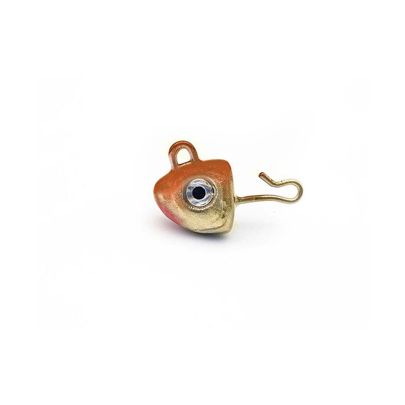 JLC ALEVIN Lead Head