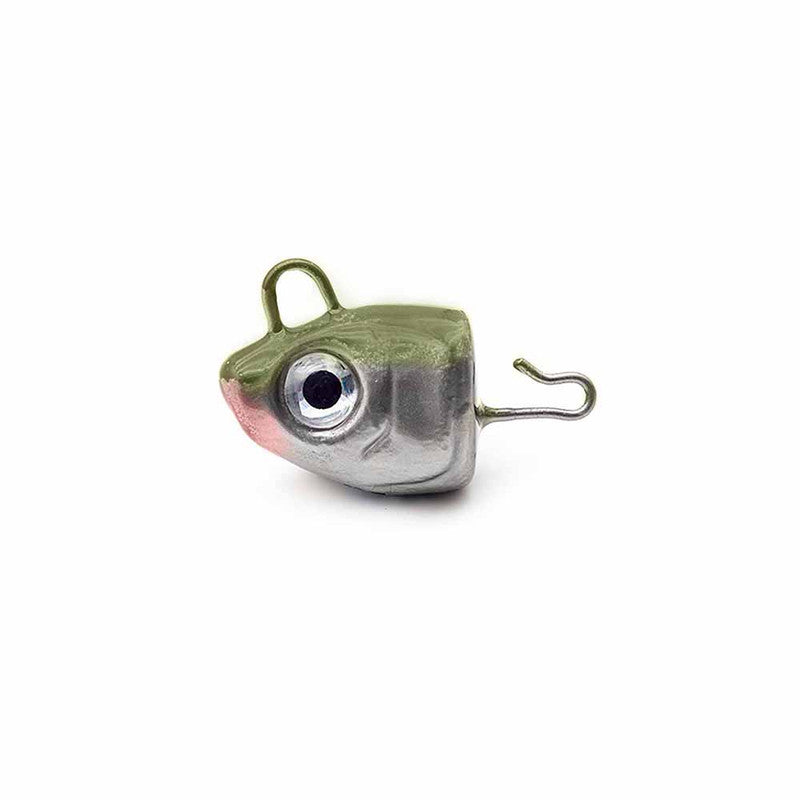 JLC KILLER Lead Head