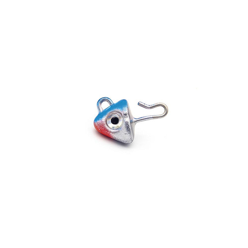 JLC ALEVIN Lead Head
