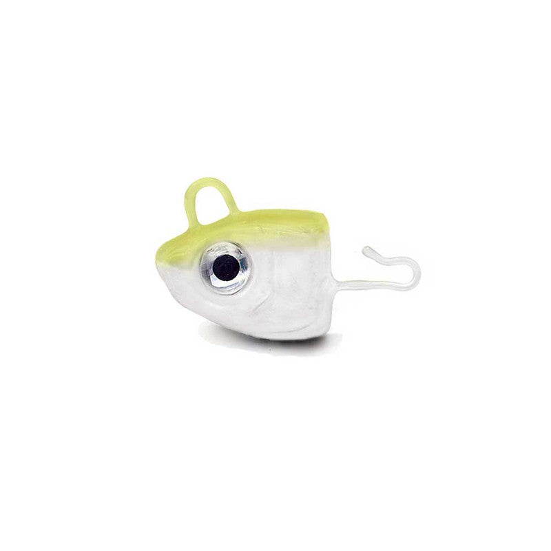 JLC KILLER Lead Head