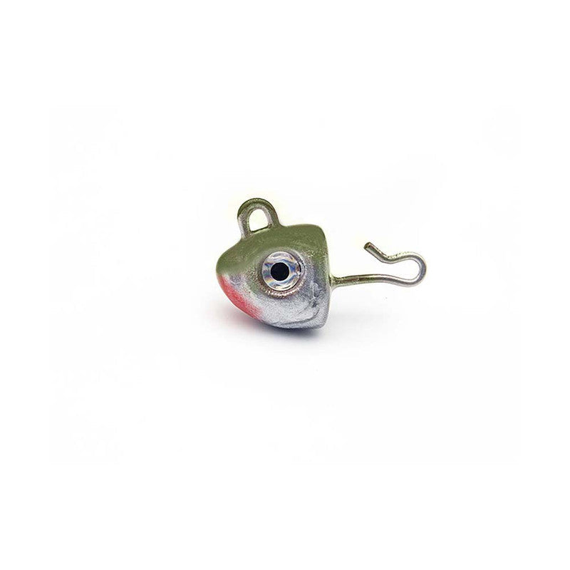 JLC ALEVIN Lead Head