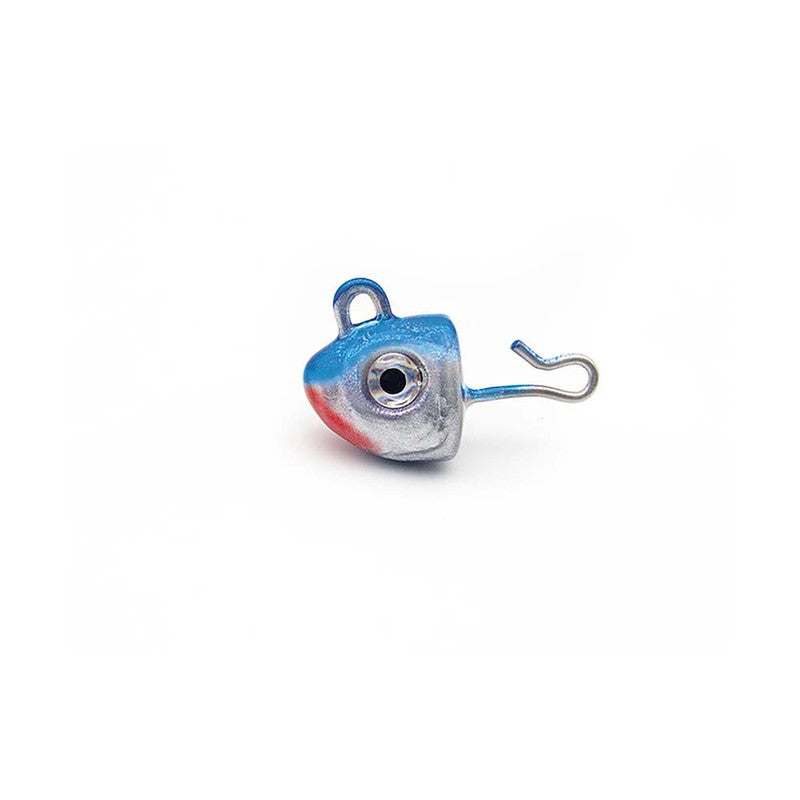 JLC ALEVIN Lead Head