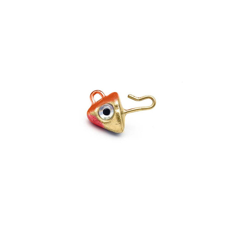 JLC ALEVIN Lead Head