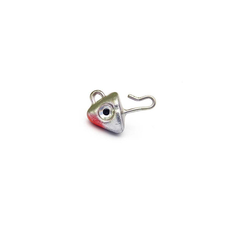 JLC ALEVIN Lead Head