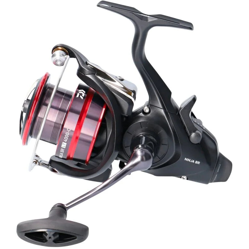 DAIWA 20 Ninja BR LT 5000-C
