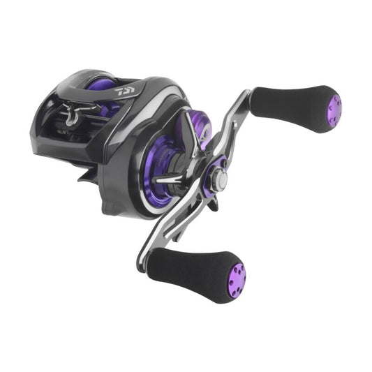 Daiwa 21 PROREX XR TWS PL