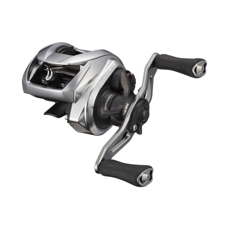 DAIWA 21 Zillion SV TW