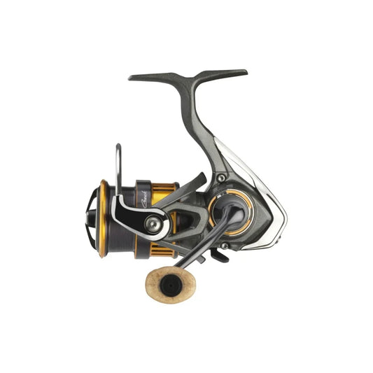 DAIWA 22 Silvercreek X LT 2000S-XH