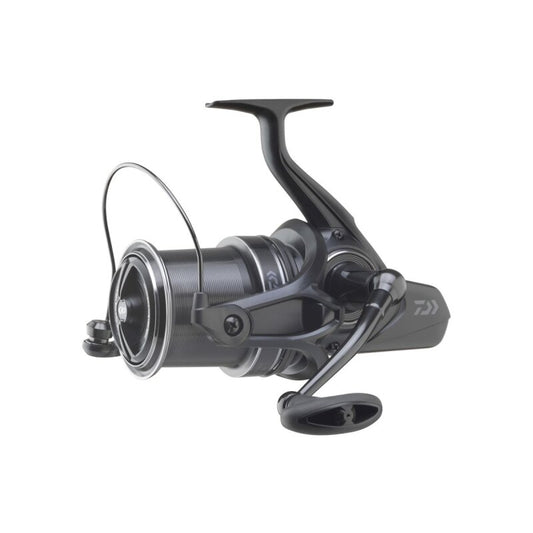 Daiwa 23 Emblem 45 SCW QD
