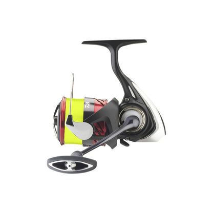 DAIWA 23 Ninja LT 2500 JB4 0,17mm Yellow