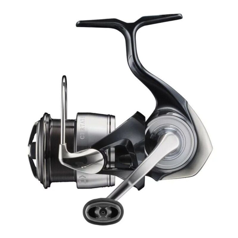 DAIWA 24 Certate-G FC LT 2500