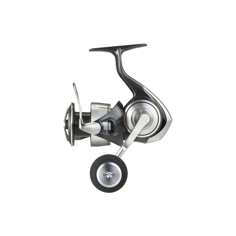DAIWA 24 Certate SW(G) 4000-XH