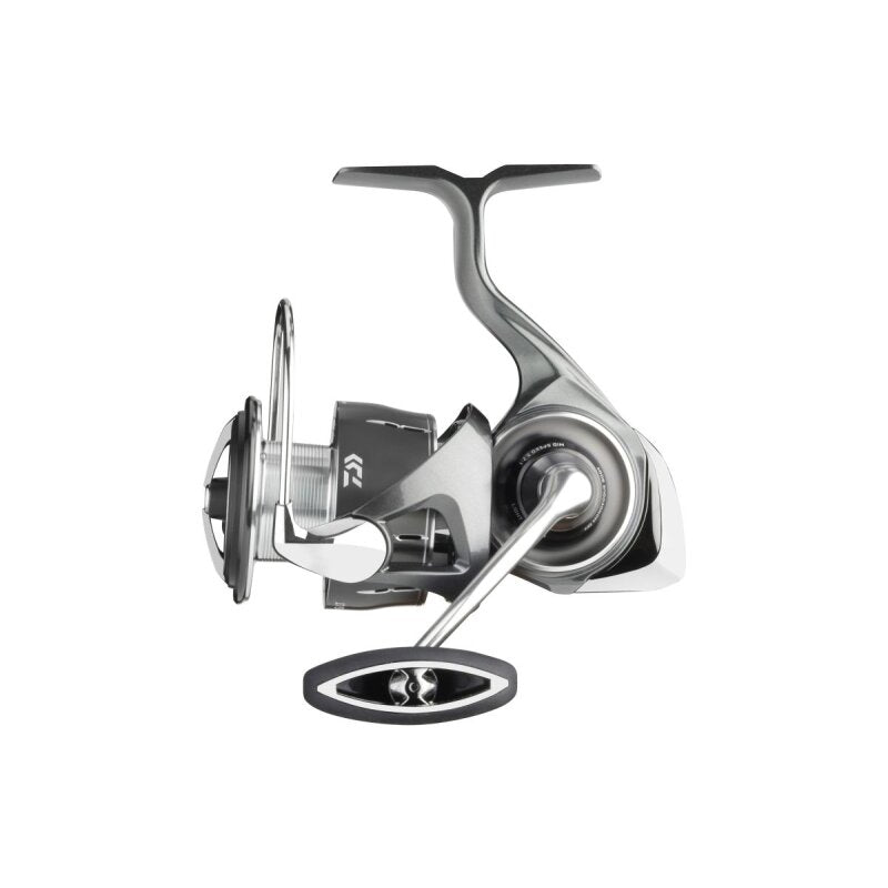 DAIWA 24 Luvias LT 2000D