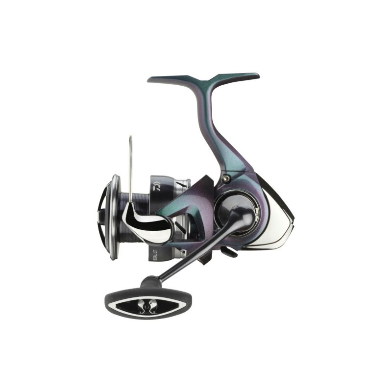 DAIWA 24 Regal LT 1000D-XH
