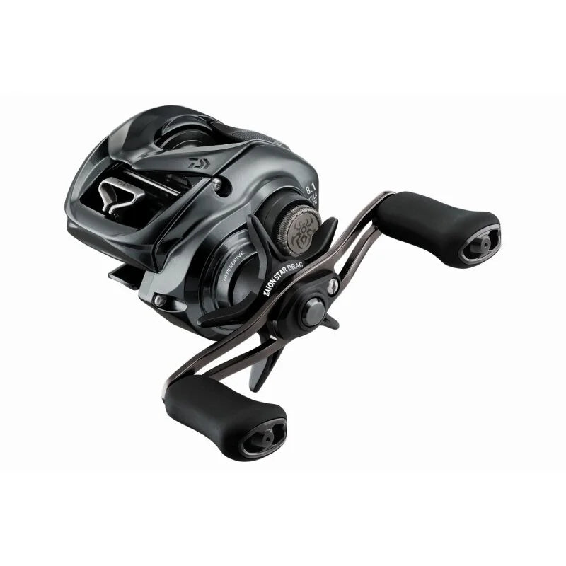 DAIWA 24 Tatula SV TW 150HL