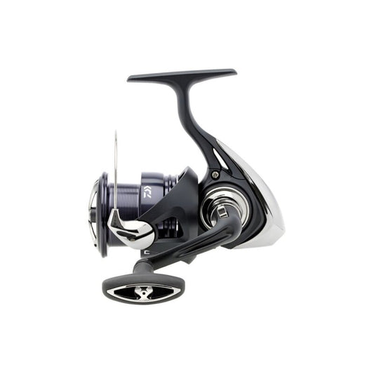 DAIWA 25 N'Zon LT5000S-CP
