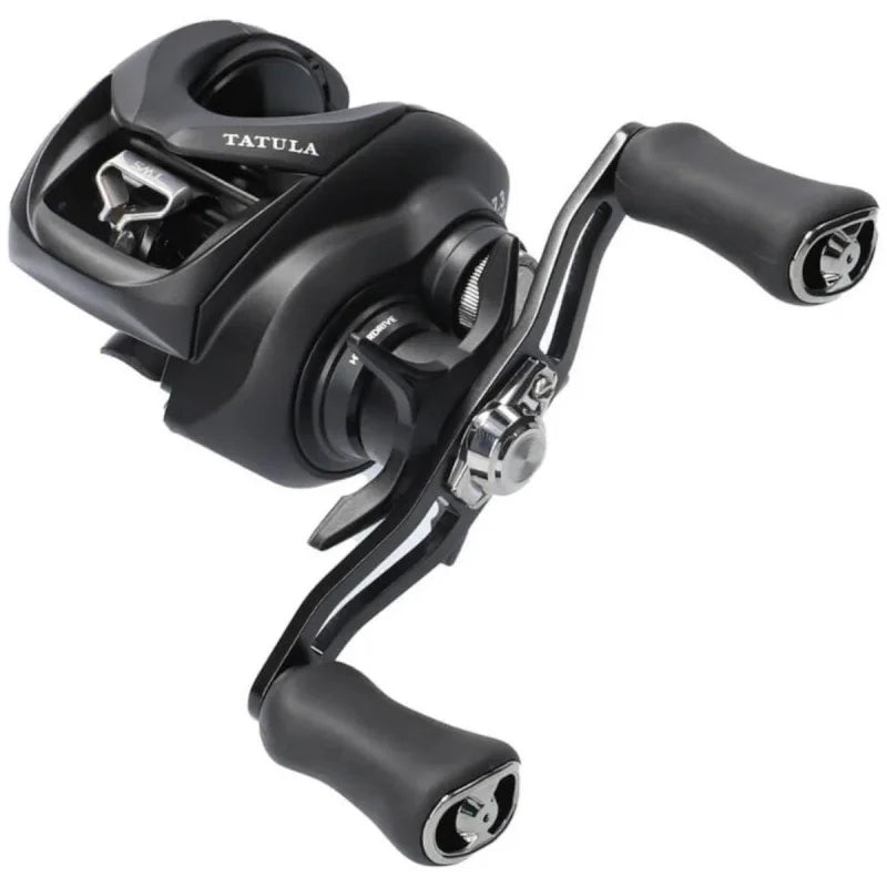 DAIWA 25 Tatula TW 200L