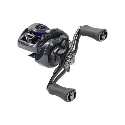DAIWA 26 Prorex TW HD 200L LH