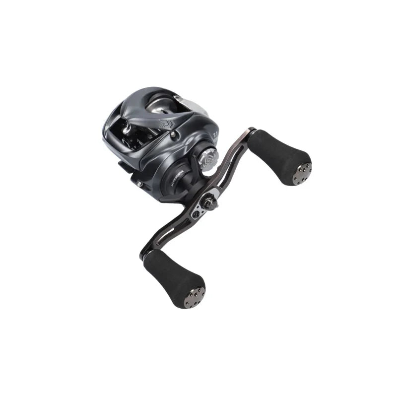DAIWA 26 Tatula Elite Pitchin/Flippin 100HL LH