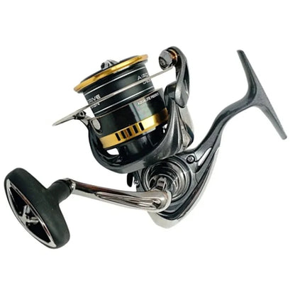 DAIWA Aqualite Feeder LT 5000SS-CP QD